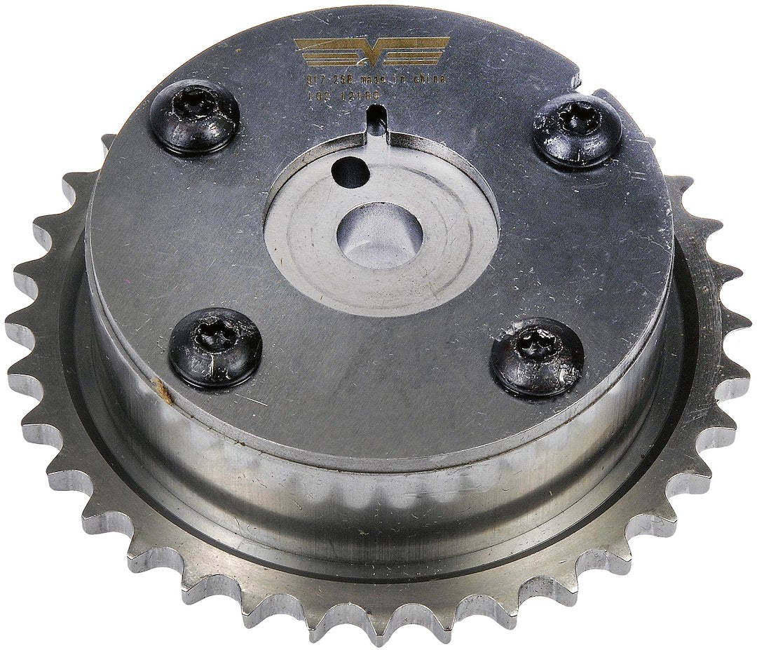 Dorman (Oe Solutions) 917-258 Variable Timing Sprocket||917-258-002.Jpg||86||d18917258||2245041