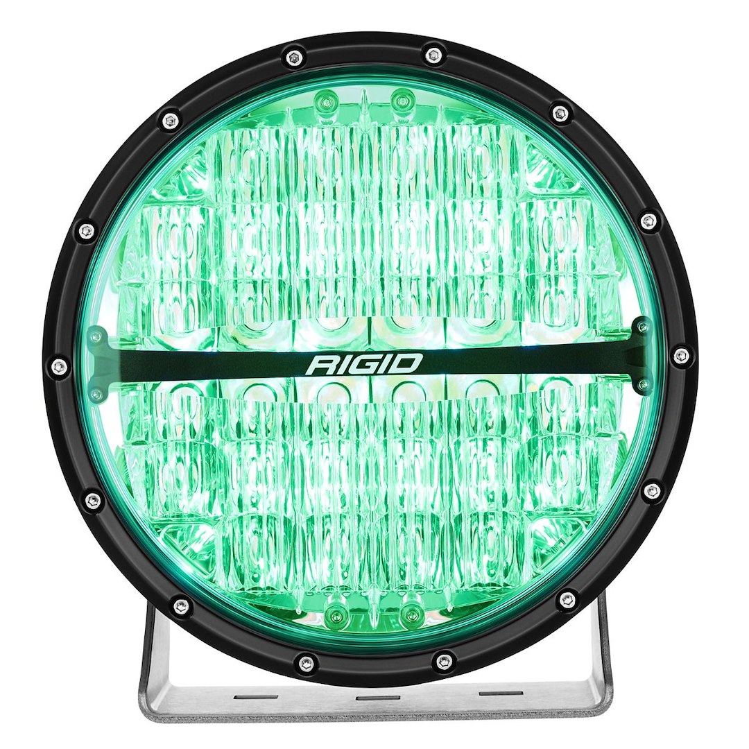 Product of Rigid Lighting 36421 Driving/ Fog Light 