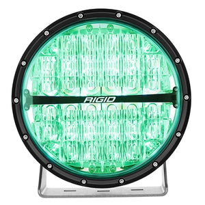 Product of Rigid Lighting 36421 Driving/ Fog Light 