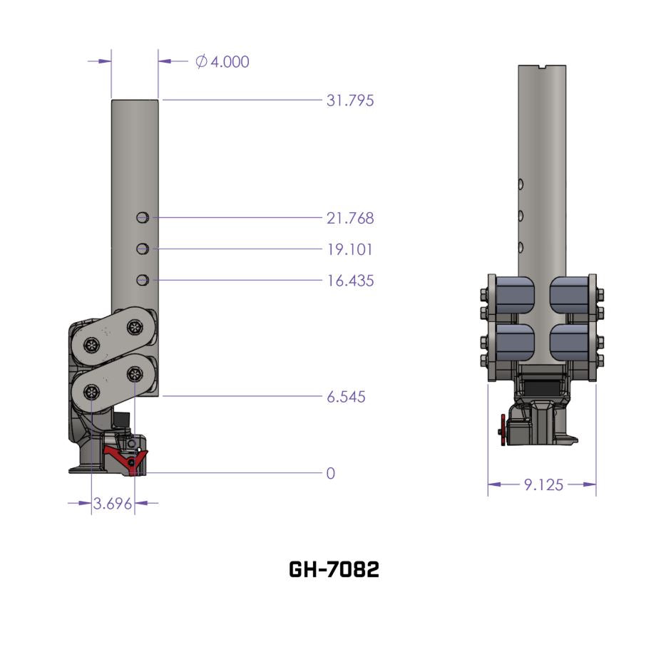 Gen-Y Hitch Gh-7082 Gooseneck Trailer Coupler||gh-7082_2.Jpg||87||gyhgh7082||1737512