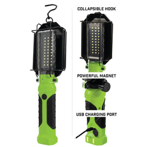 Performance Tool W2240 Flashlight||w2240_5.Jpg||90||ptlw2240||1586622