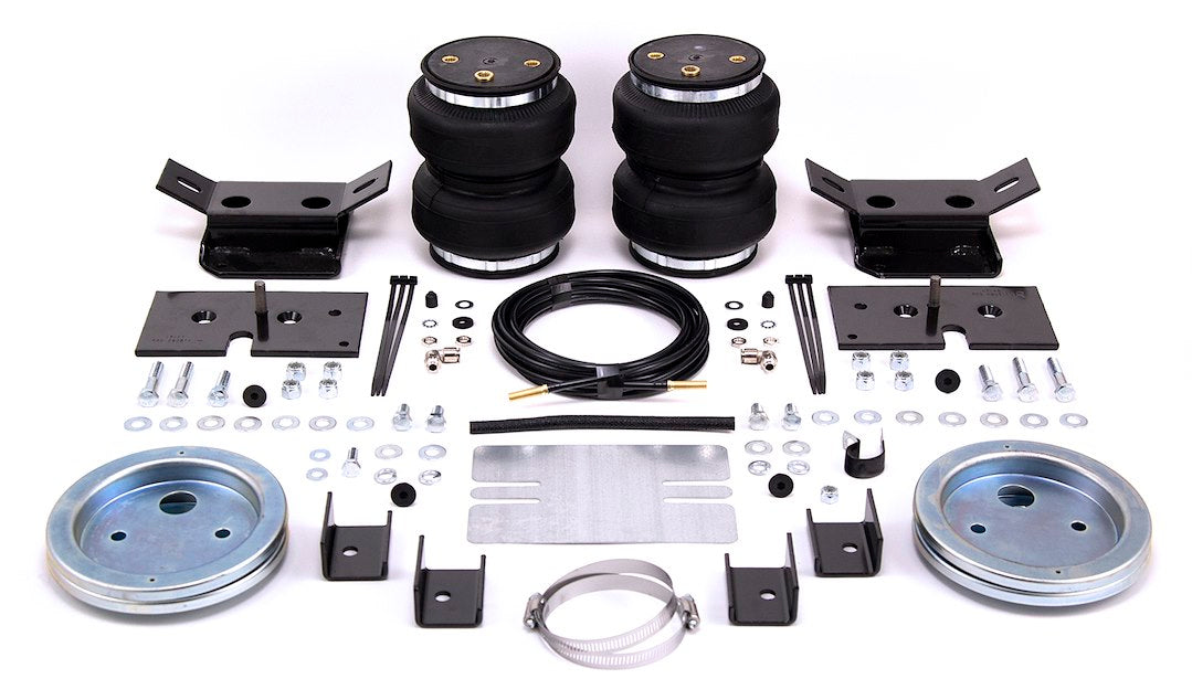 Product of Air Lift 57272 Helper Spring Kit