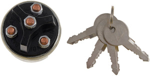Product of Dorman (Oe Solutions) 85936 Ignition Switch