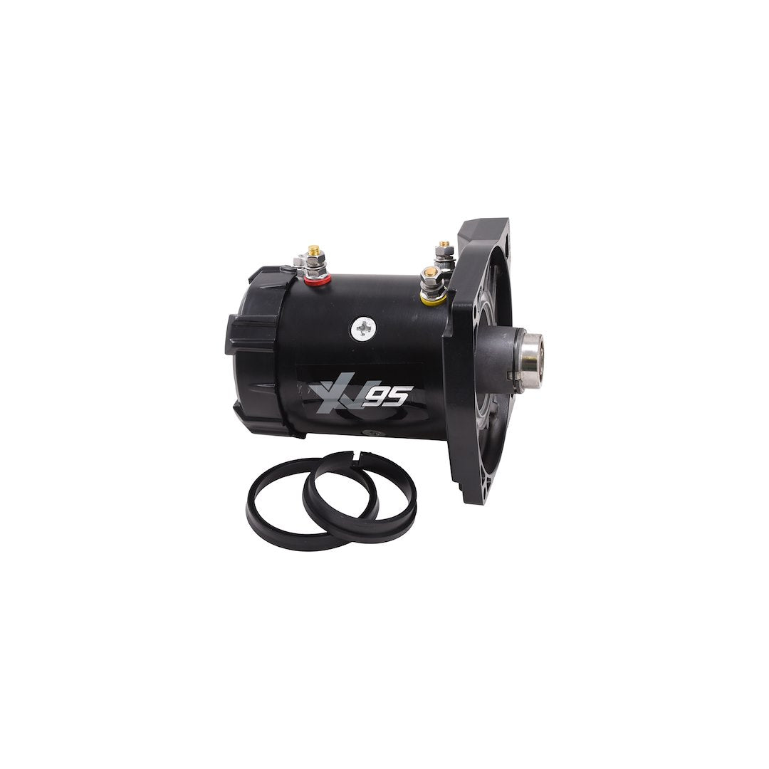 Product of Trailfx Wxv001 Winch Motor