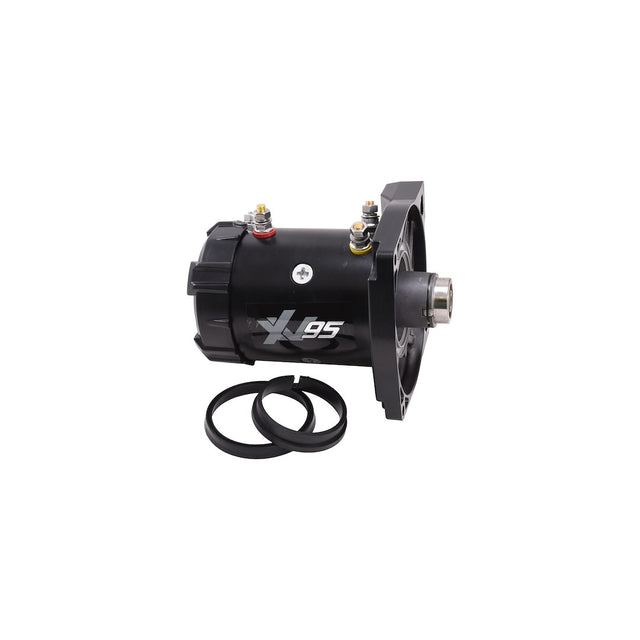 Product of Trailfx Wxv001 Winch Motor