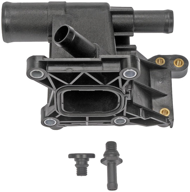Dorman (Oe Solutions) 902-231 Coolant Outlet Flange||902-231-001.Jpg||85||d18902231||2244597