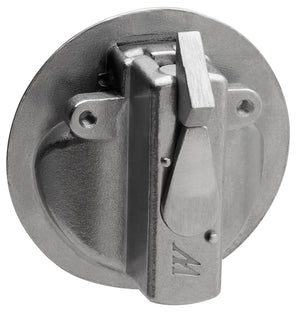 Whitecap Industries 6136c Drawer Latch||6136c_1.Jpg||86||w7e6136c||1021144