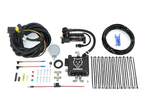 Pacbrake Hp30009-Nt Helper Spring Compressor Kit||hp30009-Nt.Jpg||85||pachp30009nt||2258010