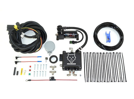 Pacbrake Hp30009-Nt Helper Spring Compressor Kit||hp30009-Nt.Jpg||85||pachp30009nt||2258010