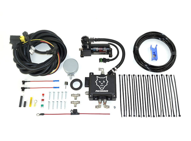 Pacbrake Hp30009-Nt Helper Spring Compressor Kit||hp30009-Nt.Jpg||85||pachp30009nt||2258010