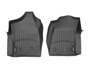 Product of Weathertech (USA) FloorLiner ™ 440281 Black Thermoplastic Polyolefin (TPO) Floor Liner 