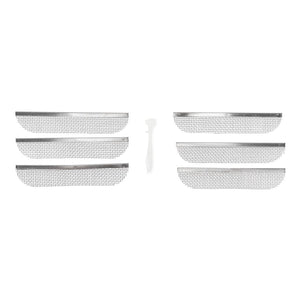 Camco 42154 Bug Screen - Rv Appliance||42154.Jpg||85||c1w42154||1219132