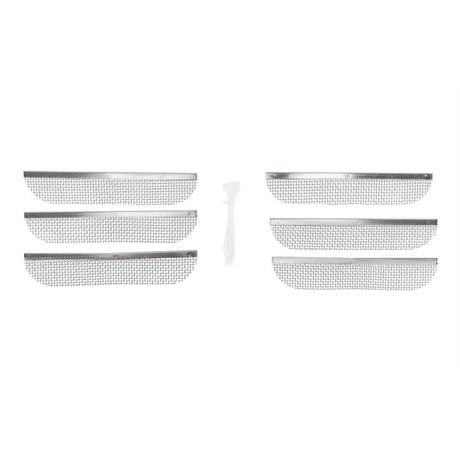 Camco 42154 Bug Screen - Rv Appliance||42154.Jpg||85||c1w42154||1219132