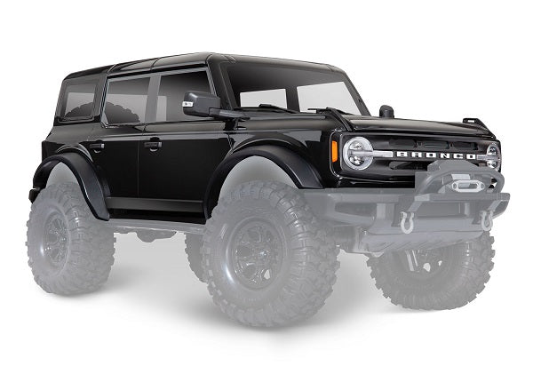 Traxxas 9211t Remote Control Vehicle Body Kit||9211t.Jpg||85||t1x9211t||1102931