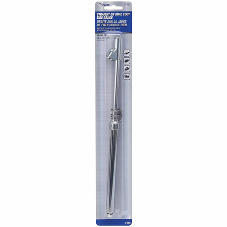 Tru Flate 17-565 Tire Pressure Gauge||17-565_1.Jpg||86||t2f17565||2245799