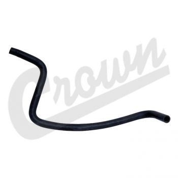 Product of Crown Automotive 55038128ac Heater Hose