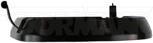 Help! By Dorman 56187 Exterior Mirror Glass||56187-004.Jpg||89||d1856187||1221595