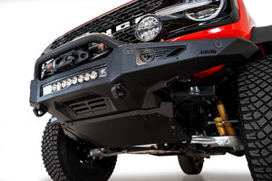 Product of Addictive Desert Designs F230181060103 Rock Fighter Steel Powder Coated Bumper 