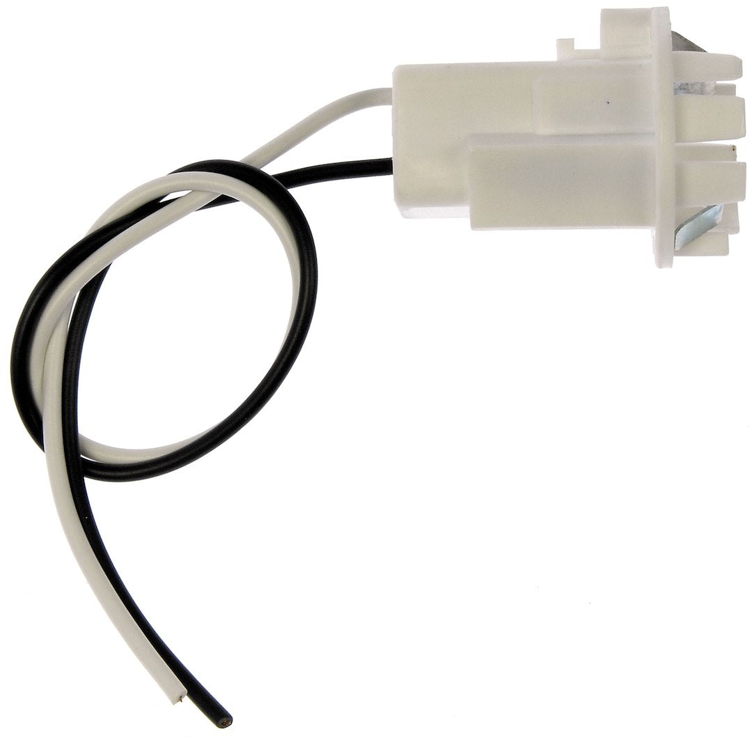 Dorman (Oe Solutions) 85818 Turn Signal Light Socket||85818-003.Jpg||87||d1885818||1296224