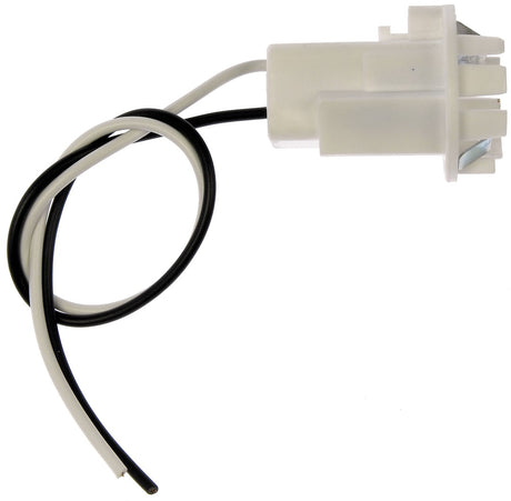 Dorman (Oe Solutions) 85818 Turn Signal Light Socket||85818-003.Jpg||87||d1885818||1296224