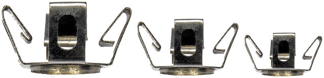 Dorman (Oe Solutions) 800-093 Fuel Line Clip||800-093-001.Jpg||85||d18800093||1003193