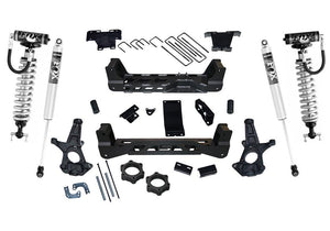 Superlift K162fx Lift Kit Suspension||k160fx_K161fx_K162fx.Jpg||85||s30k162fx||1539050