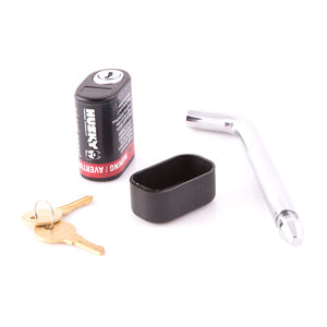 Husky Towing 33165 Trailer Hitch Pin||hus_33165_Receiver Hitch Lock_F Gf.Jpg||90||hus33165||942006