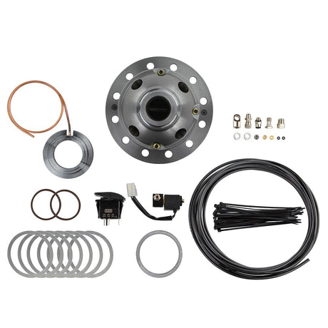 Arb Rd129 Differential Carrier||rd129_V2.Jpg||86||arbrd129||1157657