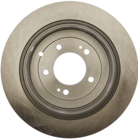 Product of Raybestos Brakes 982707R R-Line Vented OEM Brake Rotor 