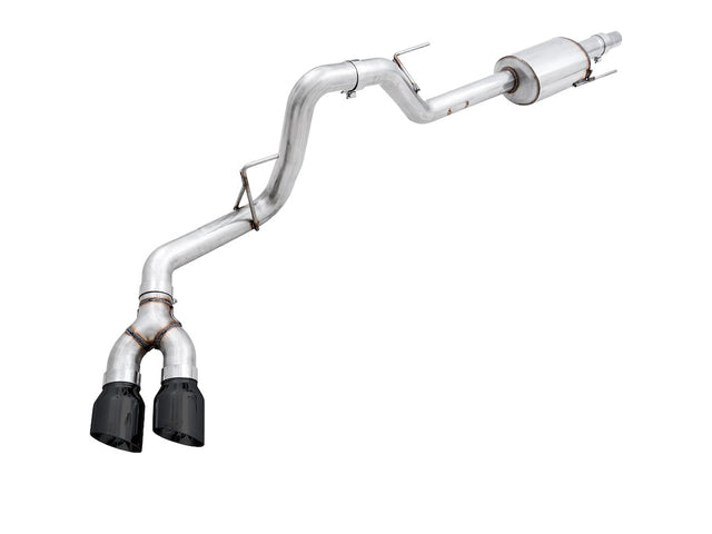 Awe Tuning 3015-23058 Exhaust System Kit||3015-23058.Jpg||85||awe301523058||1759577