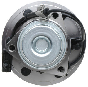 Raybestos Brakes 715053 Wheel Bearing And Hub Assembly||715053_2.Jpg||87||r42715053||1222324