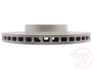 Product of Raybestos Brakes 982488FZN Element3 ™ Slotted 1 Piece Brake Rotor 