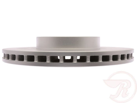 Product of Raybestos Brakes 982488FZN Element3 ™ Slotted 1 Piece Brake Rotor 