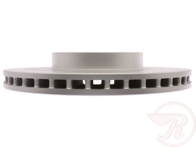 Product of Raybestos Brakes 982488FZN Element3 ™ Slotted 1 Piece Brake Rotor 