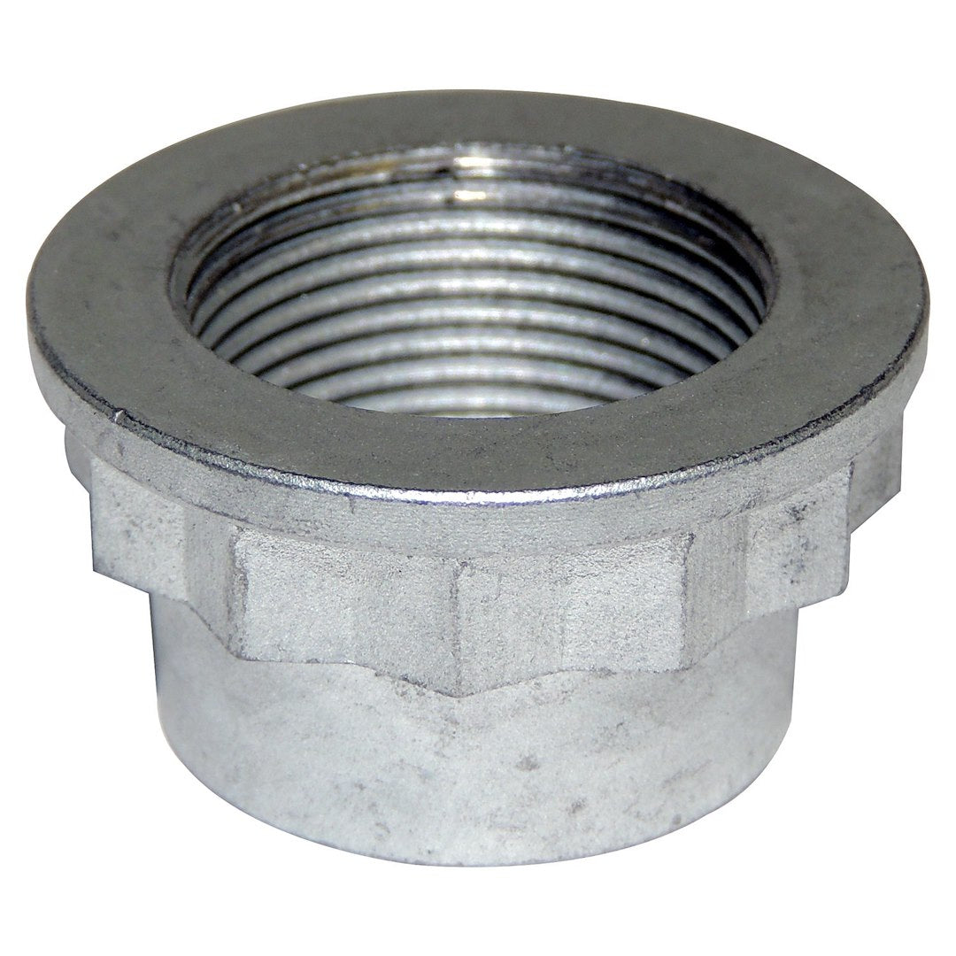 Crown Automotive 6507901aa Differential Pinion Yoke Nut||6507901aa.Jpg||85||c1y6507901aa||1146498