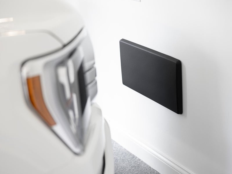 Weathertech (Usa) 81gwp03 Door Protector||81gwp03_2.Jpg||87||w2481gwp03||2267810