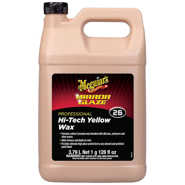 Meguiars M2601 Car Wax||m2601.Jpg||85||m55m2601||1716213