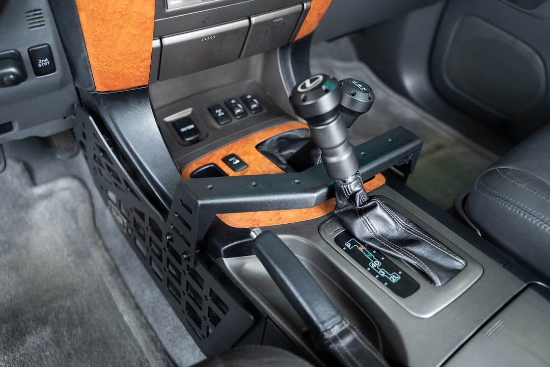 Dv8 Offroad Ccgx-01 Molle Cargo Panel||2003-2009-Lexus-Gx470-Center-Console_-Digital-Device-Bridge-8.Jpg||95||dv8ccgx01||1626744