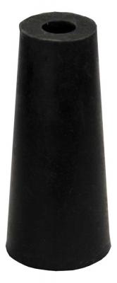 Jr Products 10695 Door Stop Bumper||10695.Jpg||85||j4510695||1009117