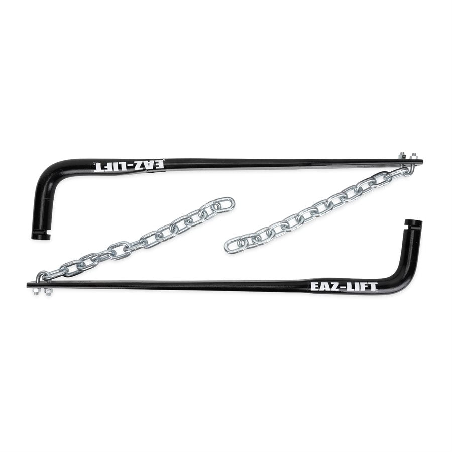 Product of Eaz Lift 48053 10000 Pound Round Bar Weight Distribution Hitch 