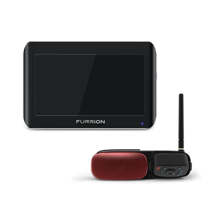 Product of Furrion Llc Fos43tasr Backup Camera