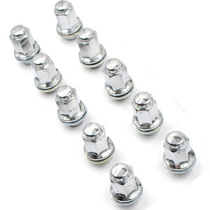 Coyote Wheel Accessories 58kx45l Lug Nut||58kx45l.Jpg||85||rev58kx45l||1321172