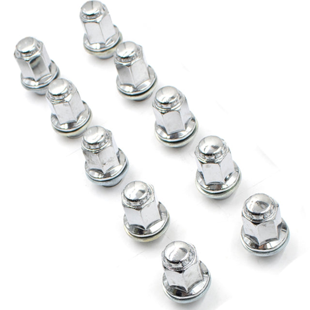 Coyote Wheel Accessories 58kx45l Lug Nut||58kx45l.Jpg||85||rev58kx45l||1321172