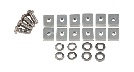 Rhino-Rack Usa T-Fk3 Roof Rack Mounting Kit Hardware||t-Fk3.Jpg||85||rhrtfk3||1190525