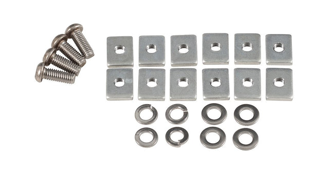 Rhino-Rack Usa T-Fk3 Roof Rack Mounting Kit Hardware||t-Fk3.Jpg||85||rhrtfk3||1190525