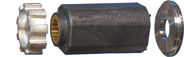 Turning Point Propellers 11701100 Propeller Hub Kit||tp-Hub-Kit-711.Png||85||tur11701100||2116168