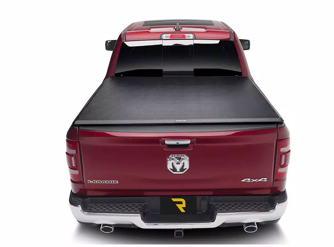 Product of Truxedo TruXport Soft Roll-Up 244601 Tonneau Cover 