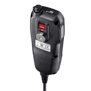 Product of Icom Hm195gb 61 Exp Vhf Radio Handset