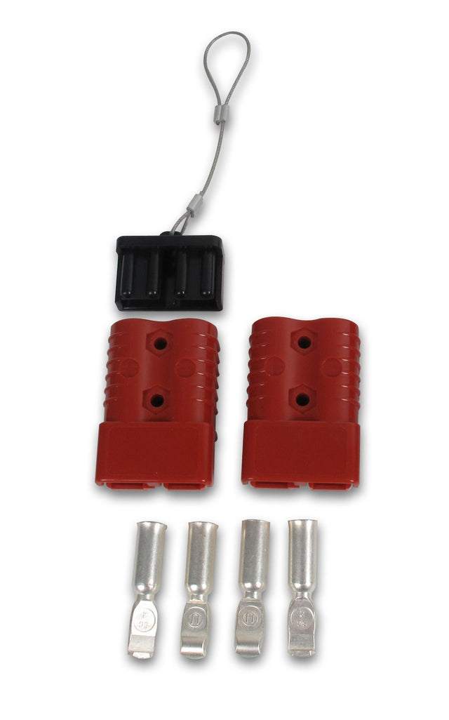 Bulldog Winches 20133 Winch Power Cable Connector||20133.Jpg||85||bdw20133||1473943