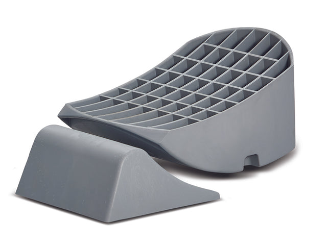 Product of Stromberg Carlson Jbp-C300 Wheel Chock